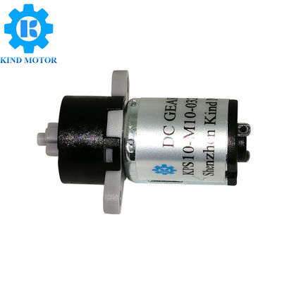 سعر منخفض جودة عالية حجم صغير 10mm m10 m20 1.5vdc 3vdc 3.3vdc 5vdc 6vdc بلاستيكي محرك علبة التروس الكوكبية للألعاب