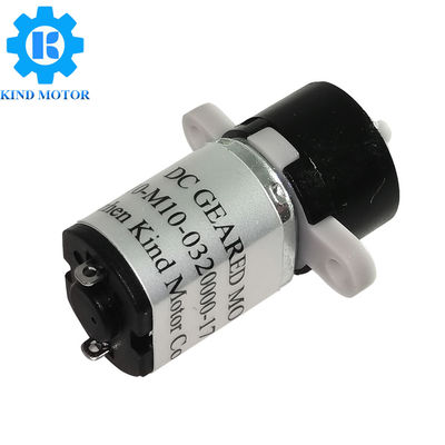 سعر منخفض جودة عالية حجم صغير 10mm m10 m20 1.5vdc 3vdc 3.3vdc 5vdc 6vdc بلاستيكي محرك علبة التروس الكوكبية للألعاب