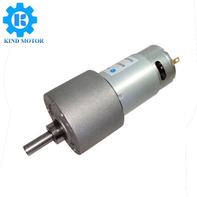 1.8Nm Torque Micro DC Geared Motor ، محرك مخفض 12 فولت 35 دورة في الدقيقة