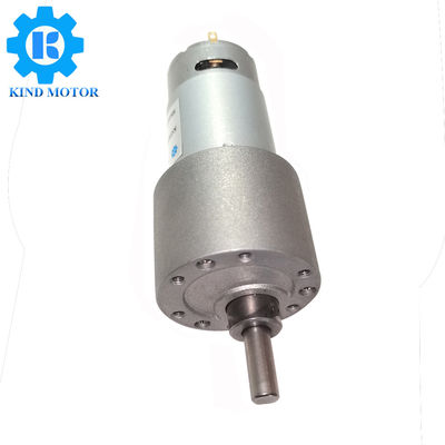 RS540 مايكرو DC موتور تروس Eduction Motor 12 فولت 2 دورة في الدقيقة إلى 1700 دورة في الدقيقة
