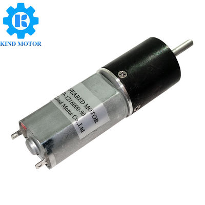 Micro 16mm 2kg.Cm 3kg.Cm 60rpm 100rpm Dc 6v 12v 24v محرك صندوق التروس الكوكبي