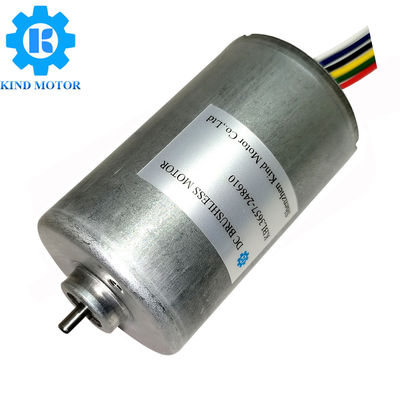 RS555 10000 دورة في الدقيقة Bldc Motor ، 18v Brushless Dc Motor مع عزم دوران 2000gcm