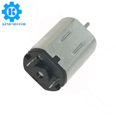 مصغر Dc 3 3.7 5 6 12 24 Volt FF-N10 FF-N20 FF-N30 محرك مصقول الكربون