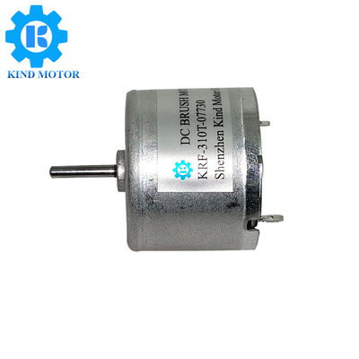ميني RF310 RF-310 RF-320 RF-320ca Dc 3vdc 6vdc 12vdc 24vdc فرشاة معدنية للسيارات