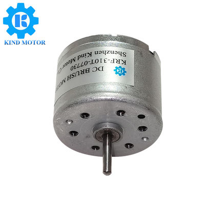ميني RF310 RF-310 RF-320 RF-320ca Dc 3vdc 6vdc 12vdc 24vdc فرشاة معدنية للسيارات