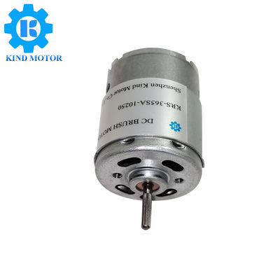 Rs360 Rs365 Rs-360 Rs-365 Dc 6vdc 12vdc 14.4vdc 24vdc محرك مصقول الكربون