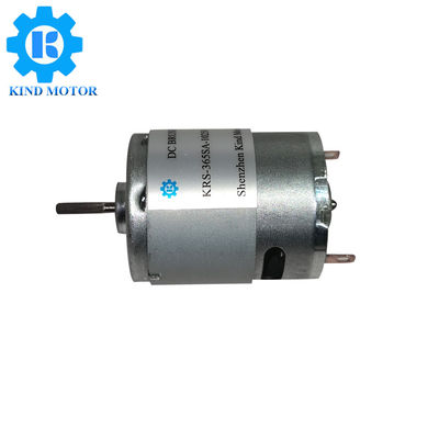 Rs360 Rs365 Rs-360 Rs-365 Dc 6vdc 12vdc 14.4vdc 24vdc محرك مصقول الكربون