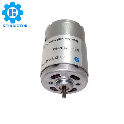 Rs380 Rs385 Rs-380 Rs-385 Dc 6volt 12volt 14.4volt 24volt الكربون المصقول المحرك