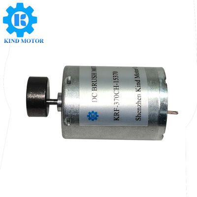 الصين مصنع توريد DC 6volt 12volt 24volt اهتزاز موتور مع مغناطيس دائم