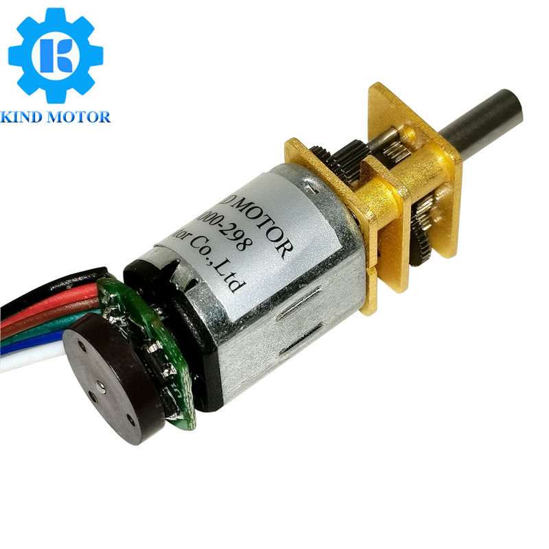 سرعة منخفضة 10 * 12mm مسطحة N10 N20 N30 dc 1.5vdc 3vdc 3.3vdc 5vdc 6vdc 12vdc 24vdc محرك التروس مع مكيف