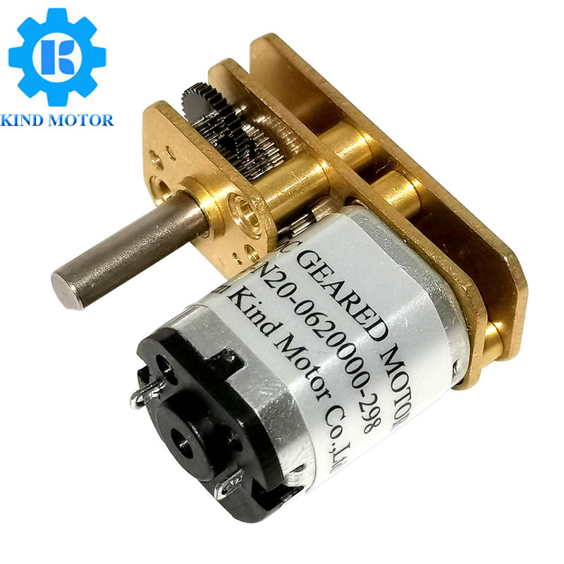 الزاوية المستقيمة GM24-N20VA مسطحة N10 N20 N30 فرشاة الكربون dc 1.5v 3v 5v 6v 12v 24v محرك التروس للروبوت
