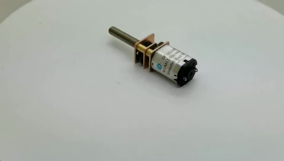 الجودة العالية dc 3v 6v 12v gm12-n20va 10:1 15:1 15:1 30:1 50:1 75:1 100:1 150:1 210:1 250:1 298:1 380:1 1000:1 محركات المعادن الصغيرة