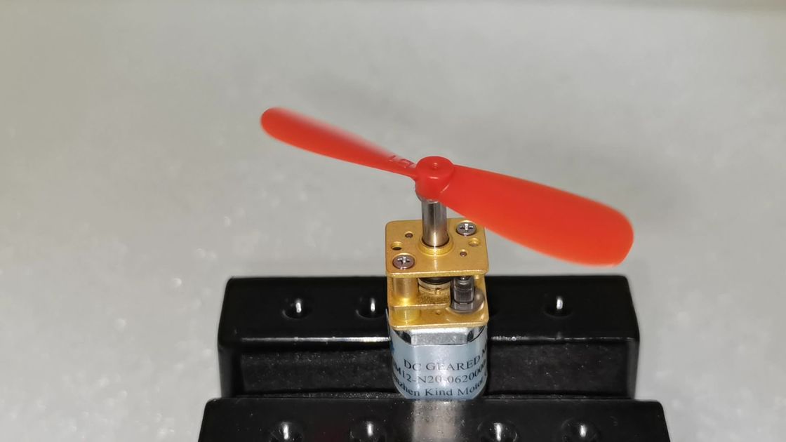 نوعية عالية ميكرو GM12-N20 12mm dc 1.5v-12volt الباب قفل محرك علبة التروس
