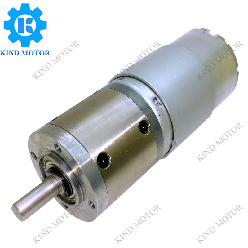 42mm 45mm RS-7755 ميني 12v 2nm 3nm 5nm 6nm 8nm عزم دوران dc محرك التروس الكوكبي