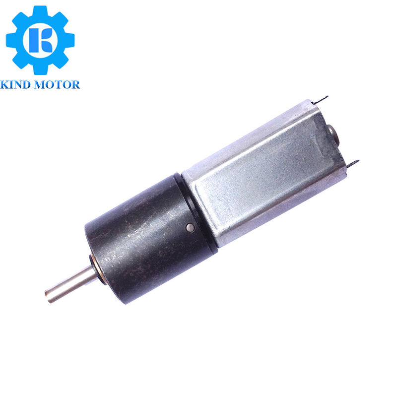 مصغر قوية 2kg.cm 3kg.cm 50rpm 60rpm 75rpm 90rpm 100rpm 12v dc محرك التروس ccw مع 16mm علبة التروس