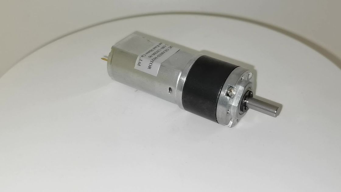 نوعية عالية 1kg.cm 2kg.cm 3kg.cm pg22180 pg16050 dia 16mm 22mm محرك علبة التروس الكوكبية 6v 12v 24v مع رمز