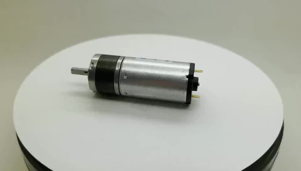 سرعة منخفضة 16mm 22mm 5w 10w 20w 30w 40w 50w dc 5v 6v 12v 24v 130 180 2230 2238 محرك الفرشاة الكوكبية المتحركة