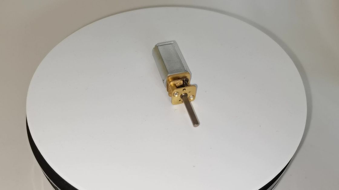 نوعية عالية منخفضة السرعة ميكرو GM13-050 13mm 16mm cw ccw dc 1.5v-24v 050 الكربون الفرشة المحرك