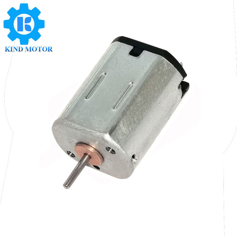 مصغر Dc 3 3.7 5 6 12 24 Volt FF-N10 FF-N20 FF-N30 محرك مصقول الكربون
