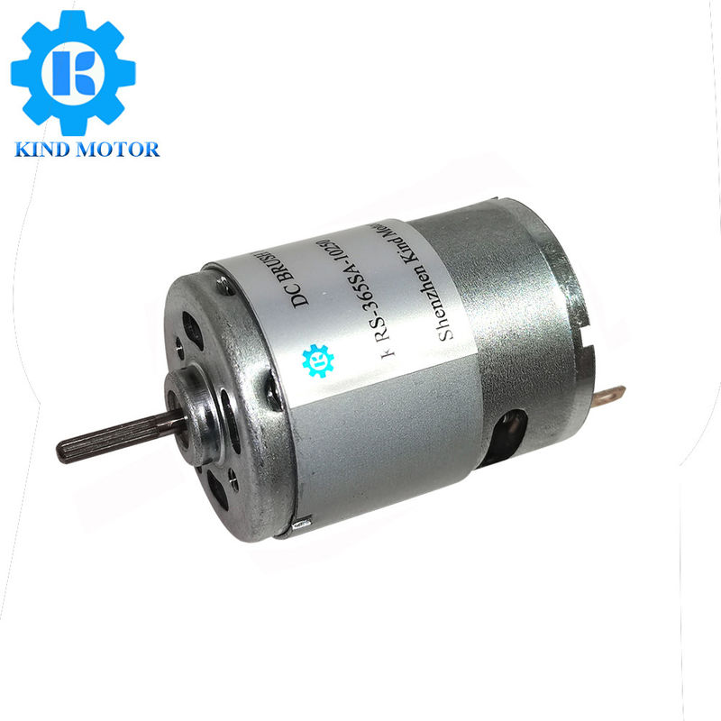rs360 rs365 rs-360 rs-365 dc 6vdc 12vdc 14.4vdc 24vdc الكربون المصقول المحرك