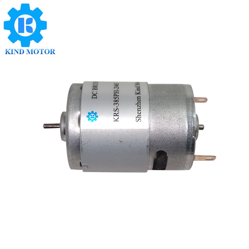 Rs380 Rs385 Rs-380 Rs-385 Dc 6volt 12volt 14.4volt 24volt الكربون المصقول المحرك